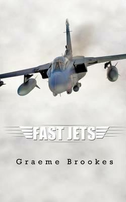 Fast Jets - Graeme Brookes - cover