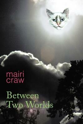 Between Two Worlds - Mairi Craw - cover