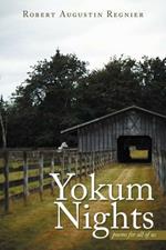 Yokum Nights: poems for all of us