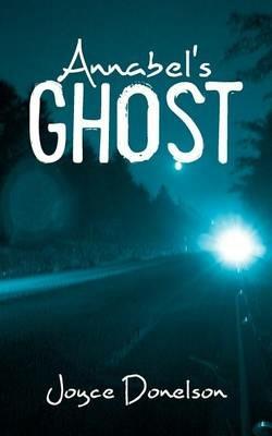 Annabel's Ghost - Joyce Donelson - cover