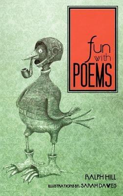 Fun with Poems - Ralph Hill - cover