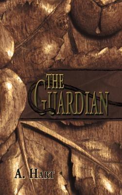 The Guardian - A Hart - cover