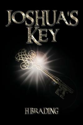 Joshua's Key - H Brading - cover