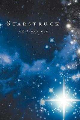 Starstruck - Adrienne Fox - cover
