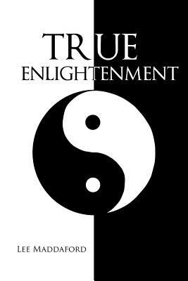 True Enlightenment - Lee Maddaford - cover