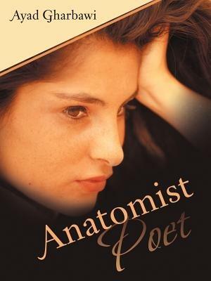 Anatomist Poet - Ayad Gharbawi - cover