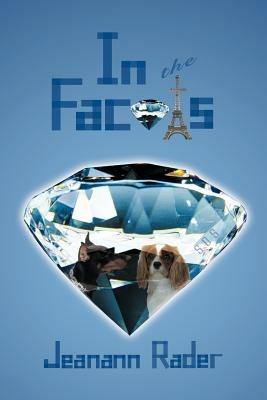 In the Facets... - Jeanann Raderxc - cover