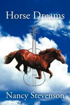 Horse Dreams - Nancy Stevenson - cover