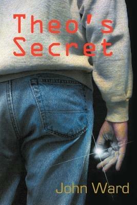 Theo's Secret - John Ward - cover