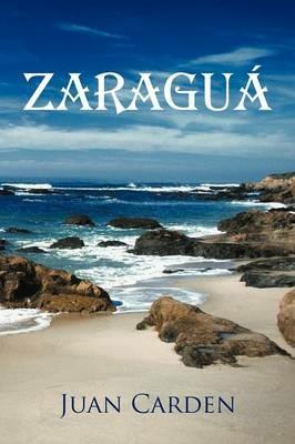 Zaragu - Juan Carden - cover