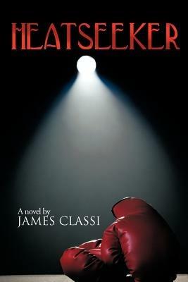 Heatseeker - James Classi - cover
