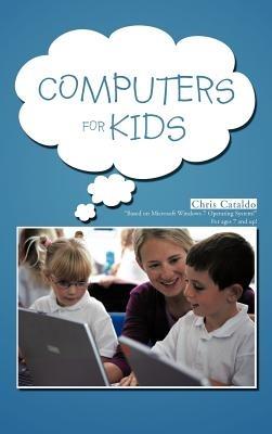 Computers For Kids - Chris Cataldo - cover