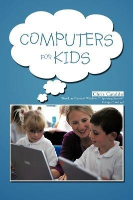 Computers For Kids - Chris Cataldo - cover