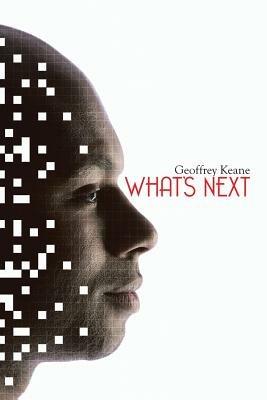 What's Next - Geoffrey Keane - cover