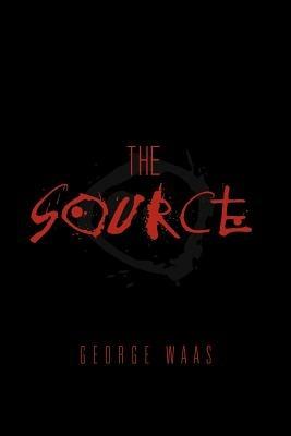 The Source - George Waas - cover