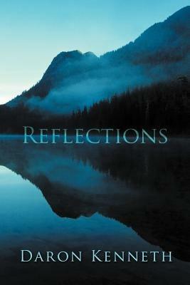 Reflections - Daron Kenneth - cover