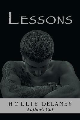 Lessons: Journal III - Hollie Delaney - cover