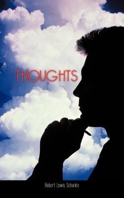 Thoughts - Robert Lewis Schanke - cover