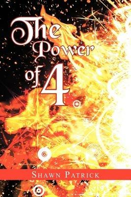 The Power of 4 - Shawn Patrick - cover