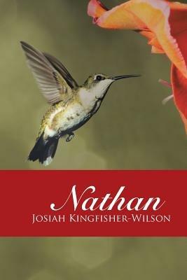 Nathan - Josiah Kingfisher-Wilson - cover
