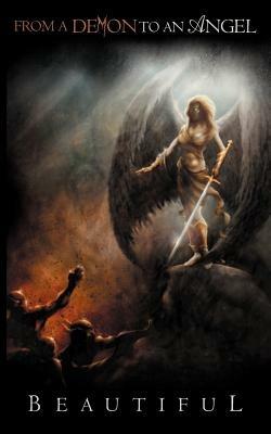 From A Demon to an Angel - BEAUTIFUL - cover