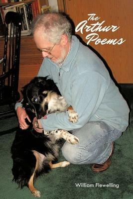 The Arthur Poems - William Flewelling - cover