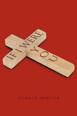 If I Were You - HORACE WINTER - cover