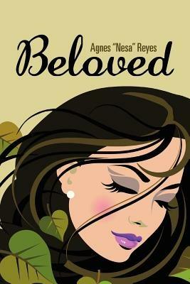 Beloved - Agnes "Nesa" Reyes - cover