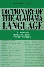 Dictionary of the Alabama Language