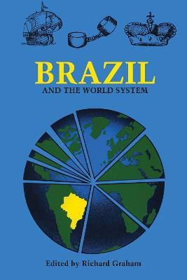 Brazil and the World System - cover
