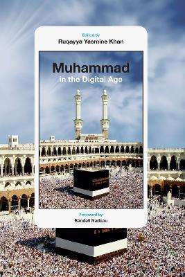 Muhammad in the Digital Age - cover