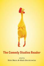 The Comedy Studies Reader
