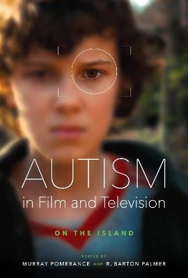 Autism in Film and Television: On the Island - cover