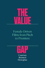 The Value Gap: Female-Driven Films from Pitch to Premiere