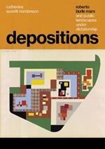 Depositions: Roberto Burle Marx and Public Landscapes under Dictatorship