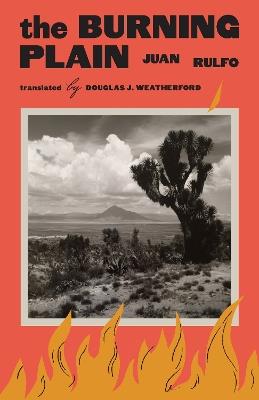 The Burning Plain - Juan Rulfo - cover