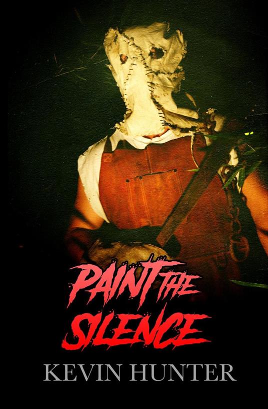 Paint the Silence