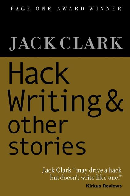 Hack Writing & Other Stories