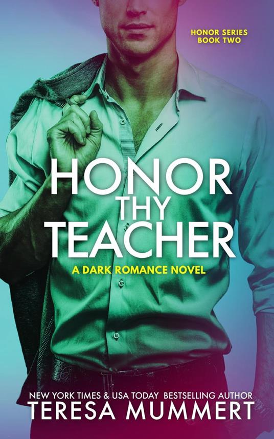 Honor Thy Teacher