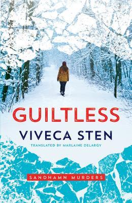 Guiltless - Viveca Sten - cover
