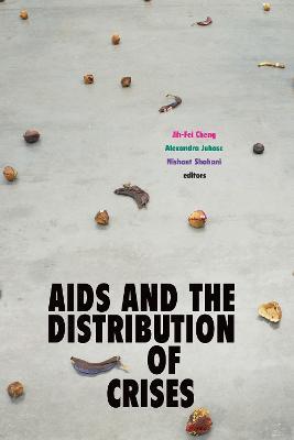 AIDS and the Distribution of Crises - cover