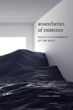 Anaesthetics of Existence: Essays on Experience at the Edge