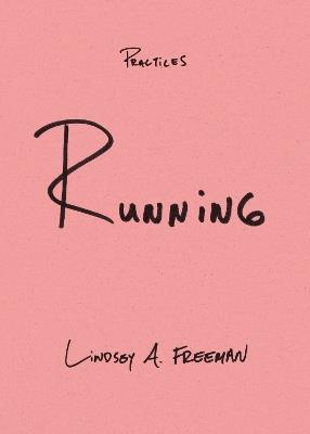 Running - Lindsey A. Freeman - cover