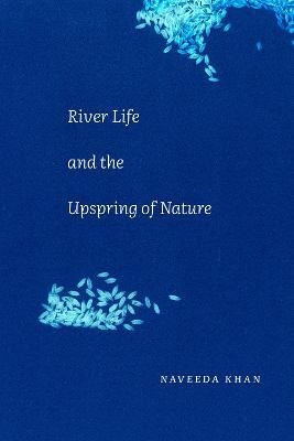 River Life and the Upspring of Nature - Naveeda Khan - cover