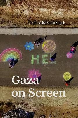 Gaza on Screen - cover