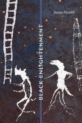 Black Enlightenment - Surya Parekh - cover