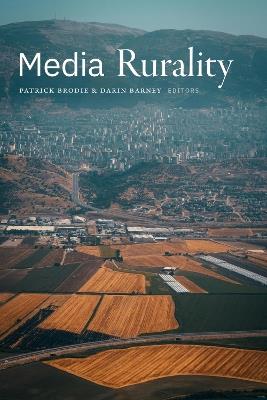 Media Rurality - cover