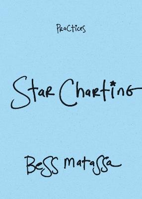 Star Charting - Bess Matassa - cover