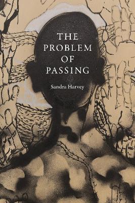 The Problem of Passing - Sandra Harvey - cover