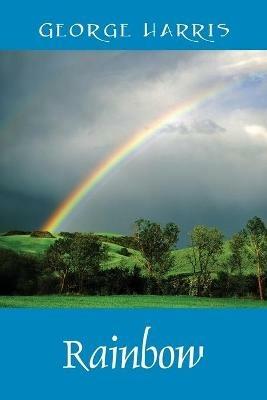 Rainbow - George Harris - cover